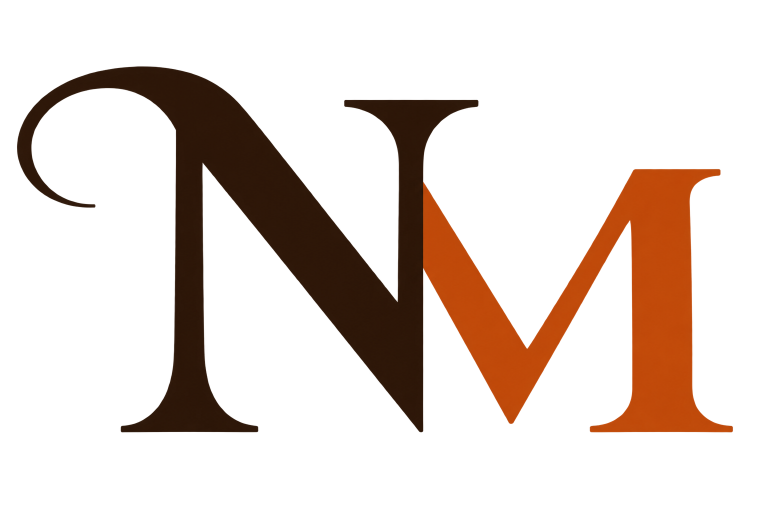 Logo Nouveau Monde